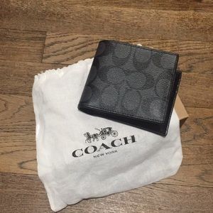 Men's Wallet